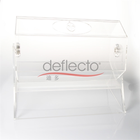 迪多-有机玻璃投票箱