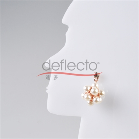 迪多-Dior珠宝首饰展示架